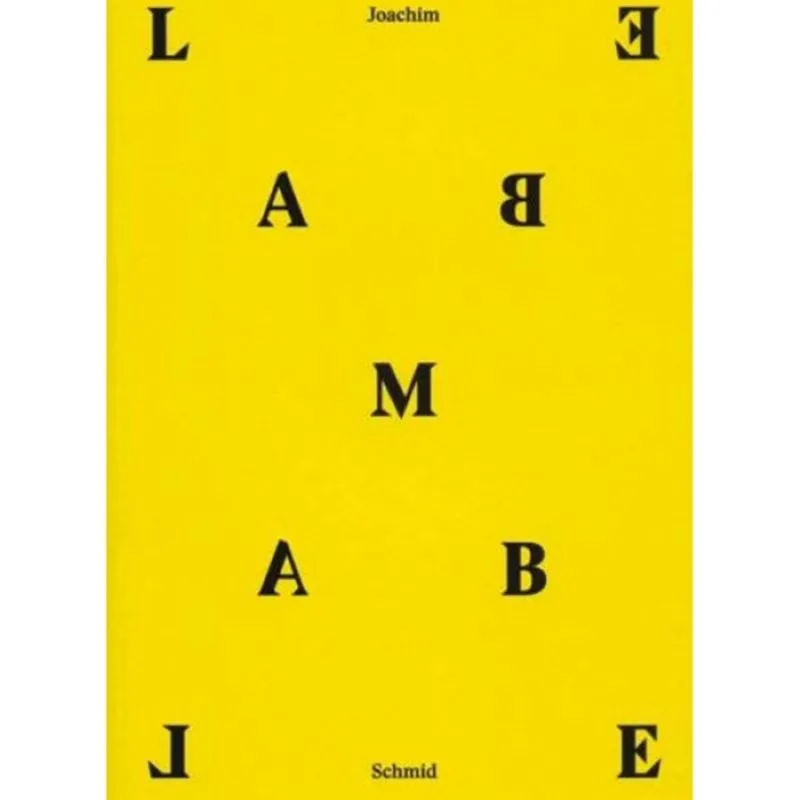 Lambe lambe