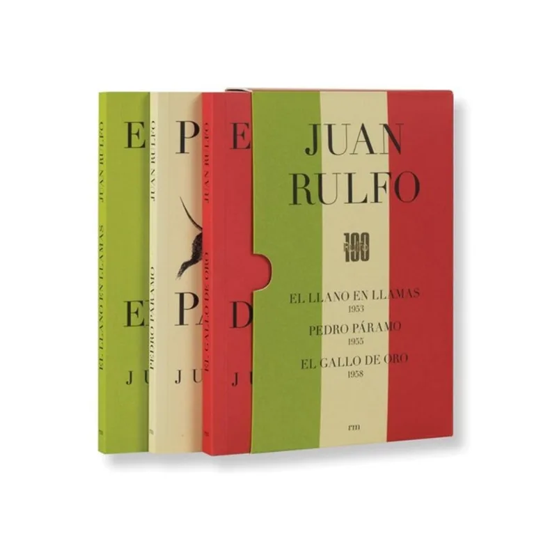 JUAN RULFO