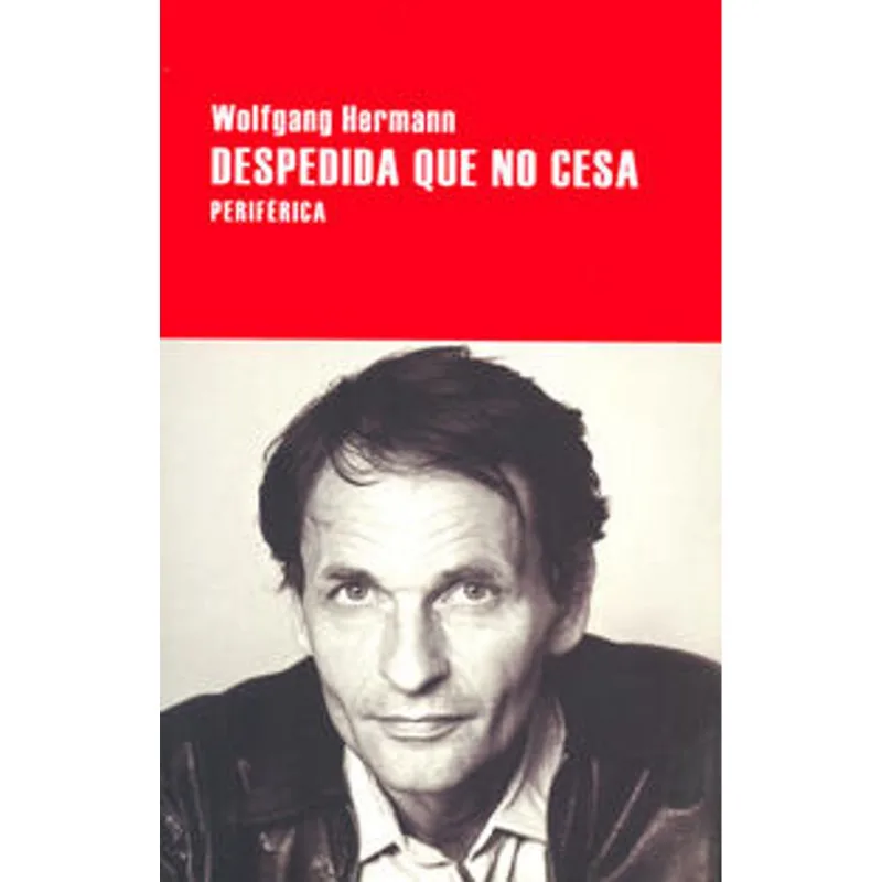 DESPEDIDA QUE NO CESA