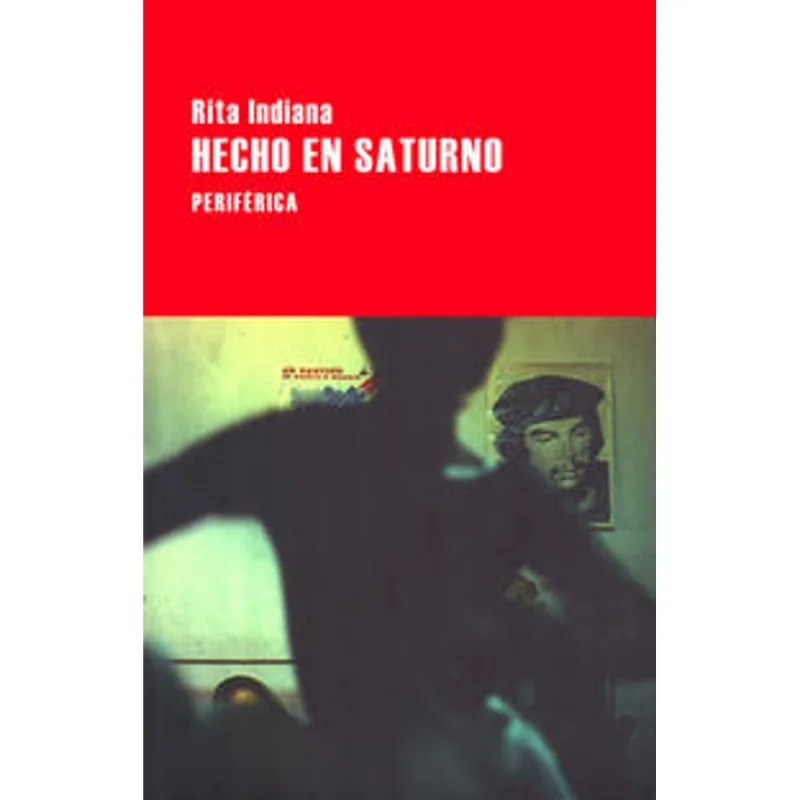 HECHO EN SATURNO