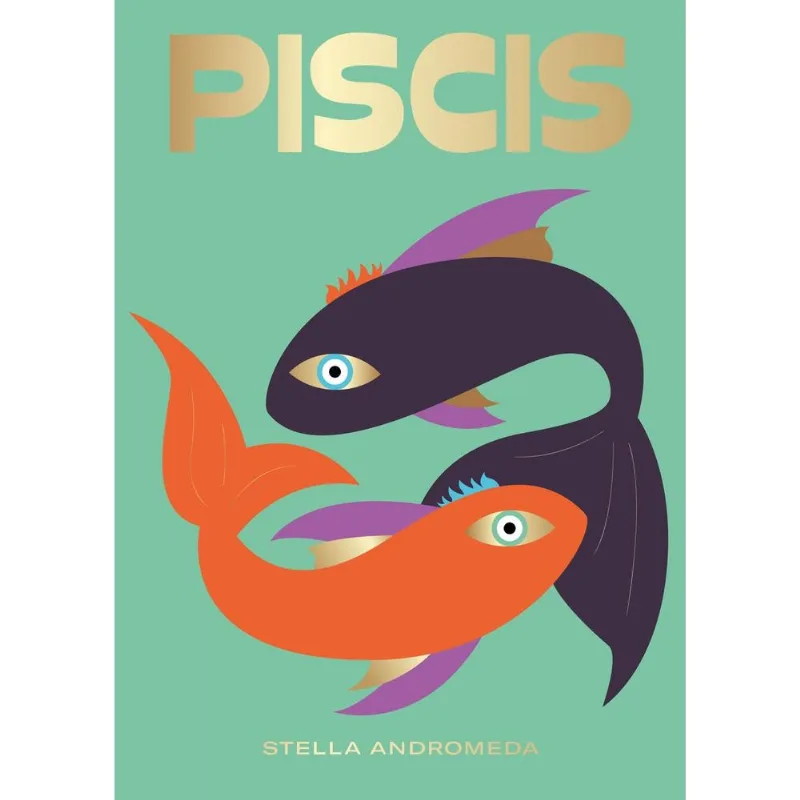 PISCIS - ANDROMEDA, STELLA PISCIS