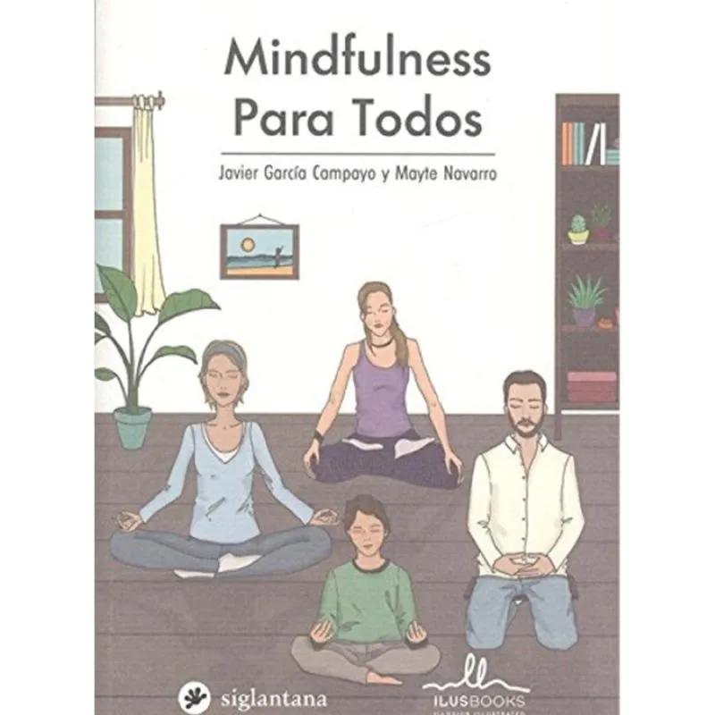 Mindfulness para todos