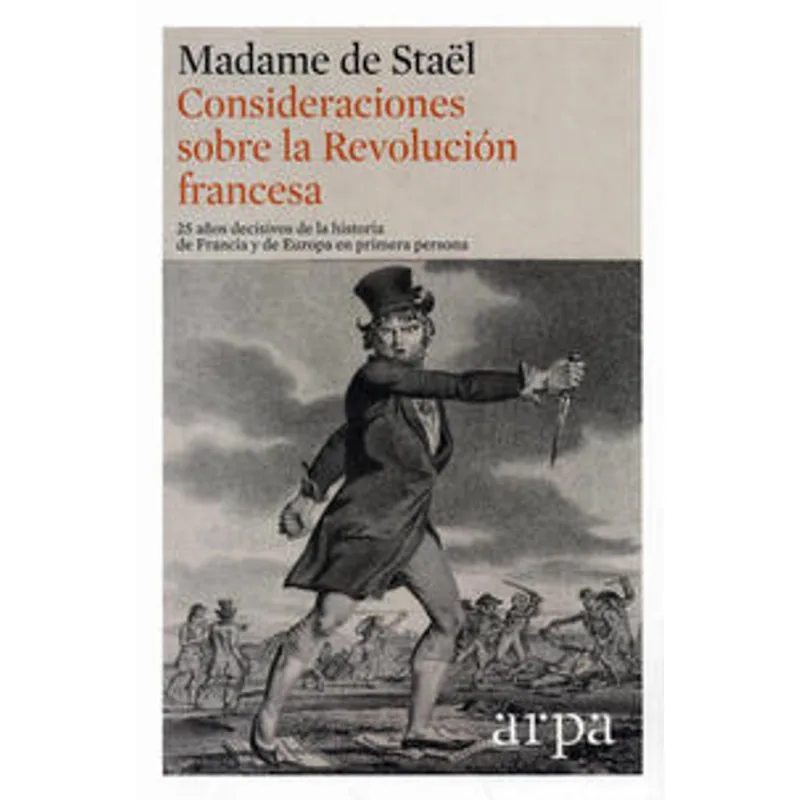 CONSIDERACIONES SOBRE LA REVOLUCION FRANCESA