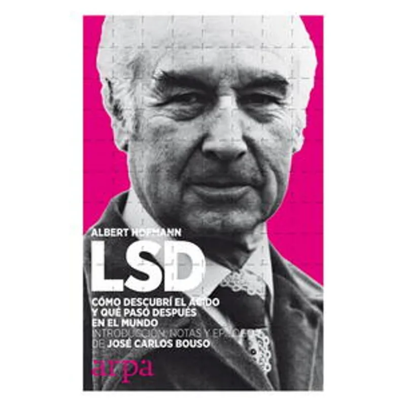 LSD