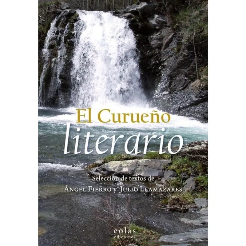 El Curueño literario - Espanhol