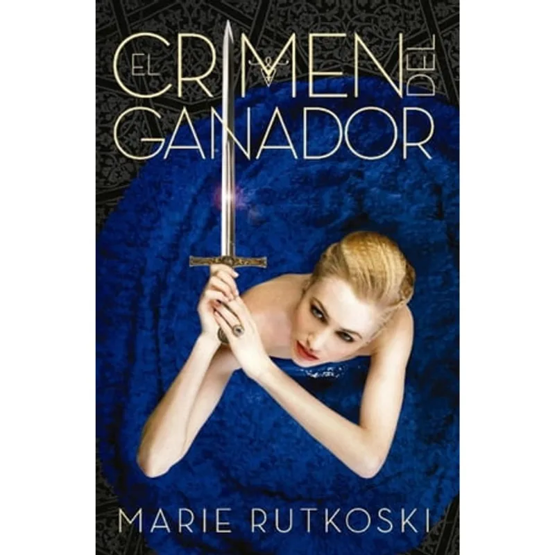 El crimen del ganador