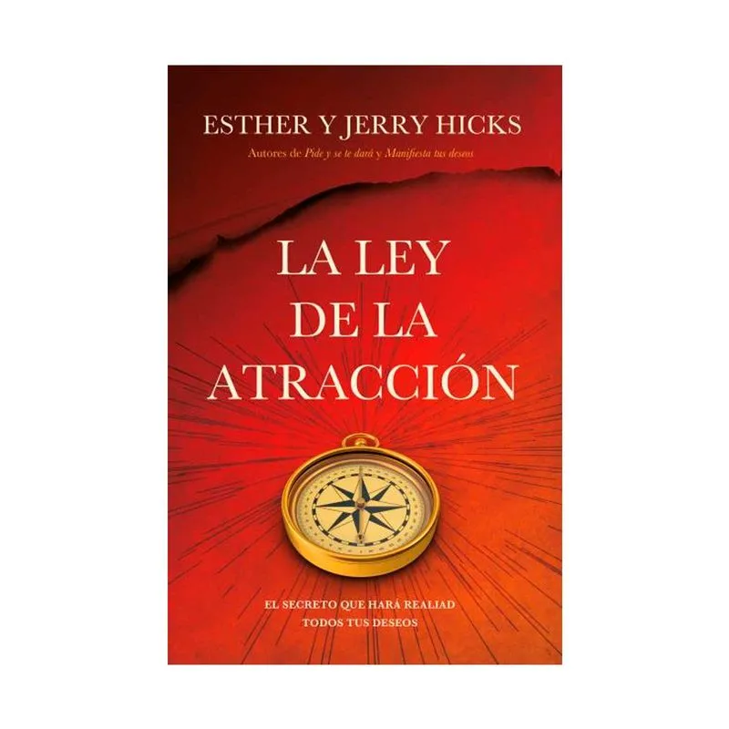 La ley de la atracción