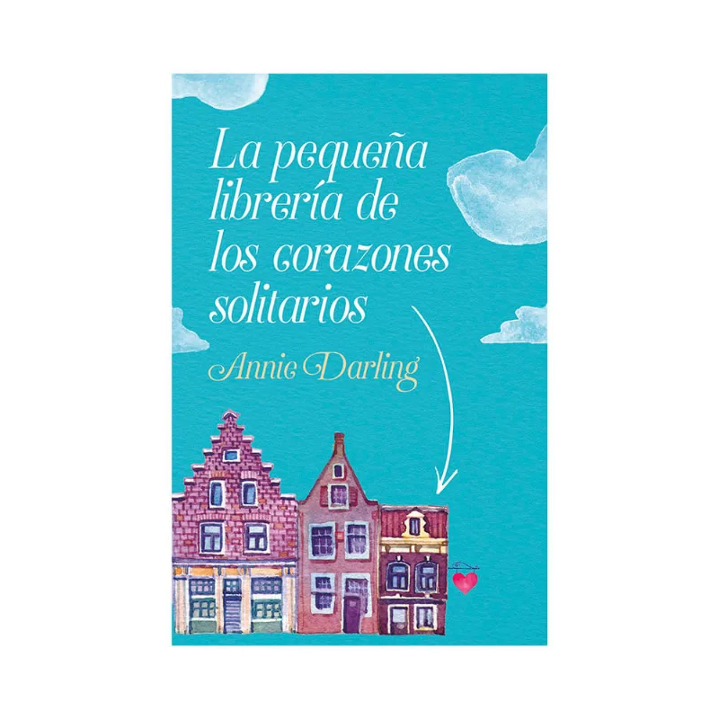 Libro Pequeña Librería Urano