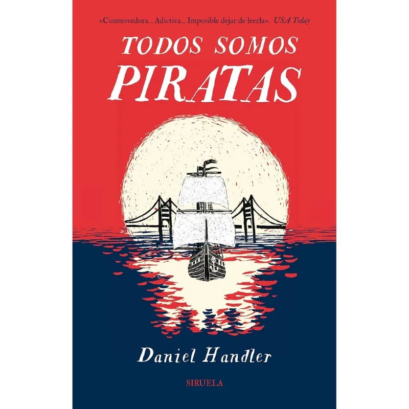 TODOS SOMOS PIRATAS