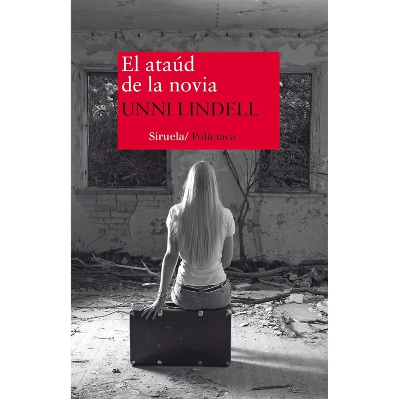 EL ATAUD DE LA NOVIA