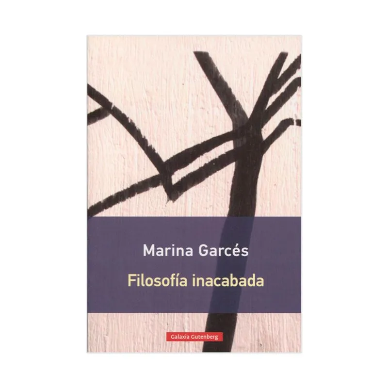 Filosofía inacabada
