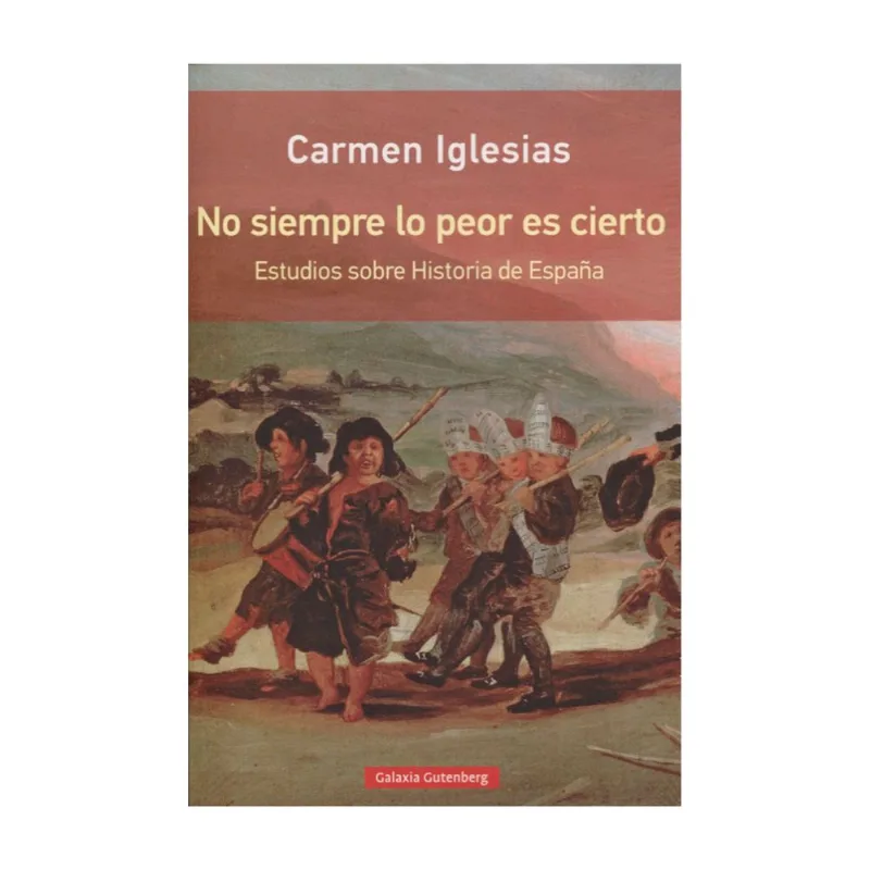 No siempre lo peor es cierto