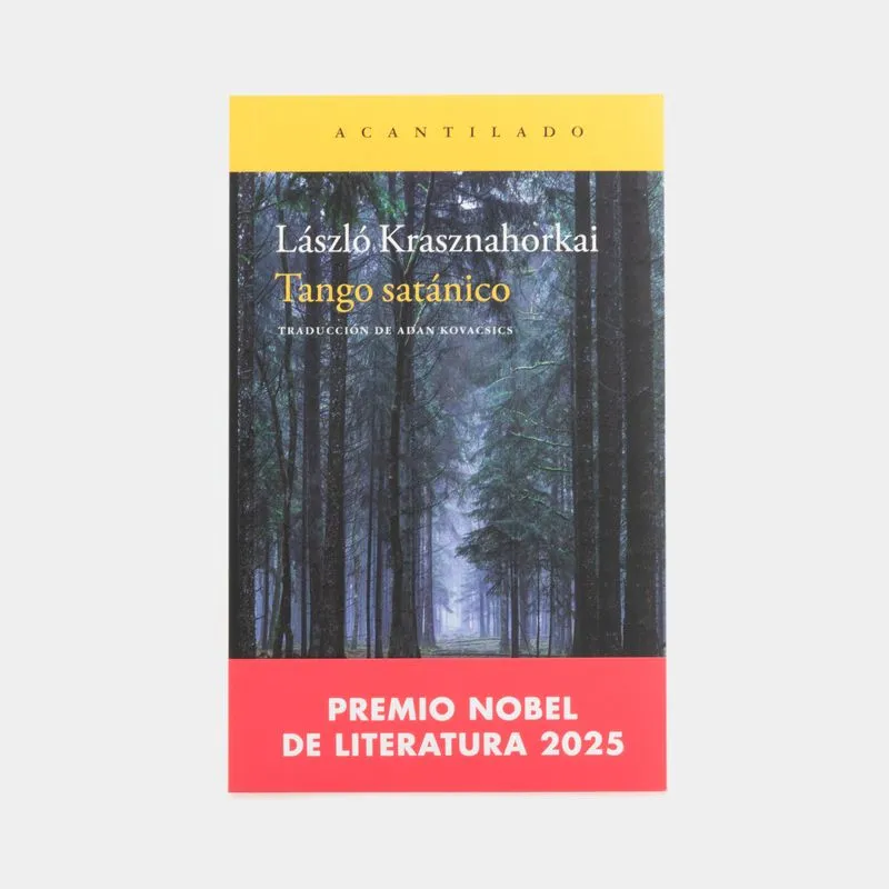Tango satánico