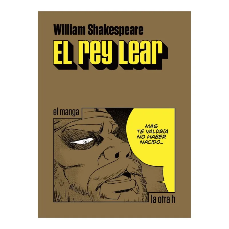 EL REY LEAR
