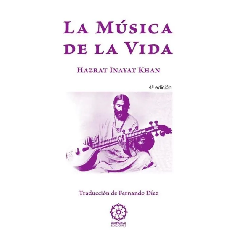 La música de la vida 4a edición - Espanhol