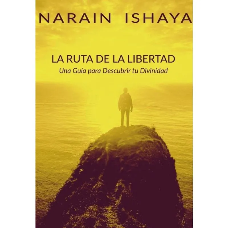 La ruta de la libertad - Espanhol