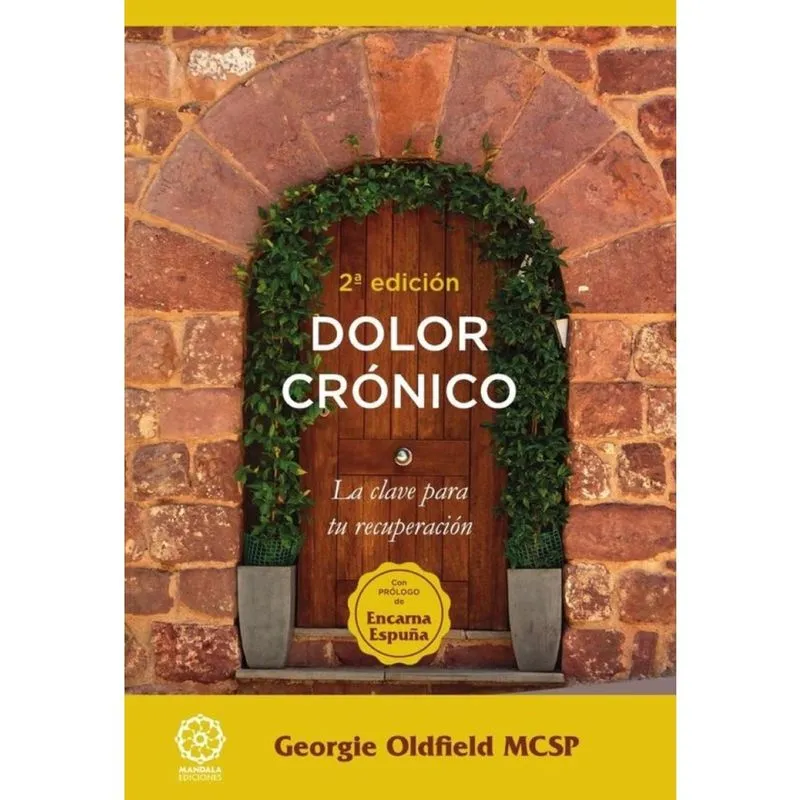 Dolor Crónico - Espanhol