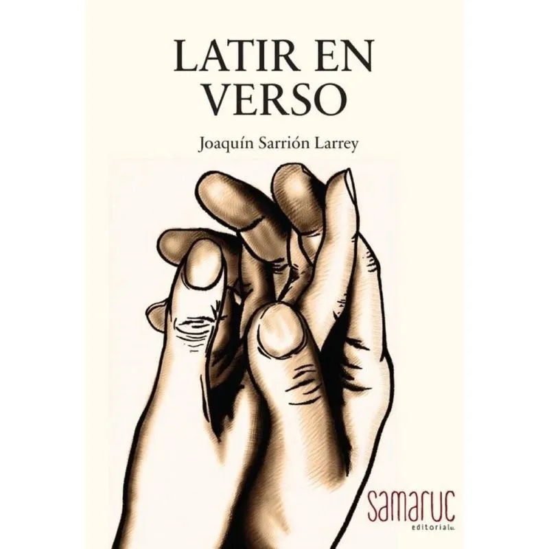 Latir en verso - Espanhol