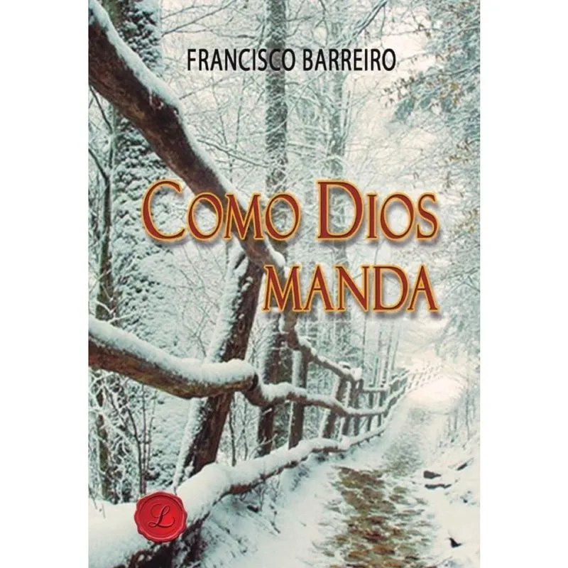 Como Dios manda - Espanhol