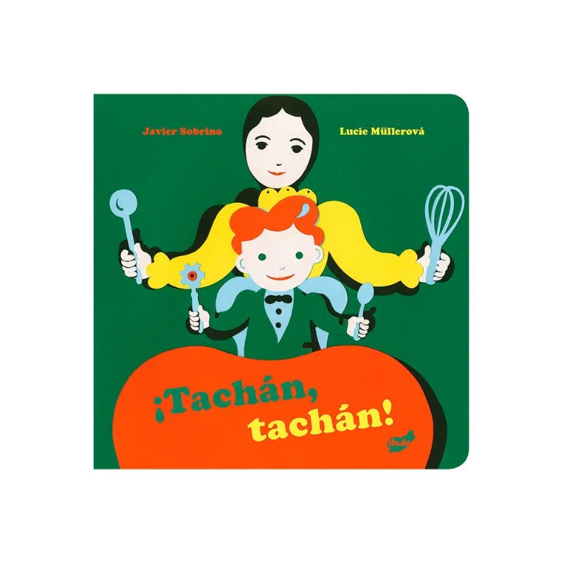 ¡TACHAN, TACHAN!