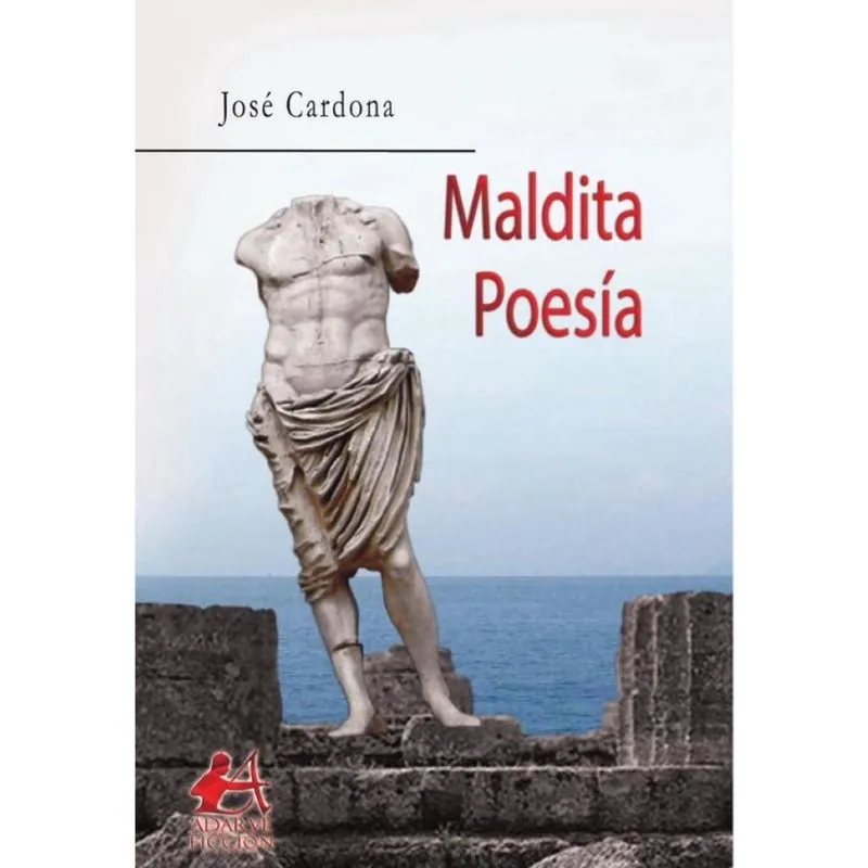 Maldita poesía - Espanhol
