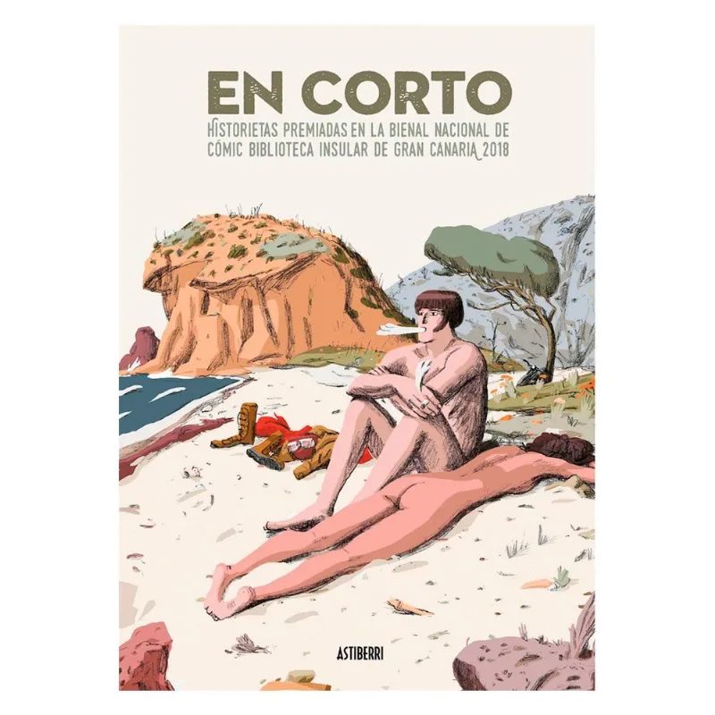 En corto