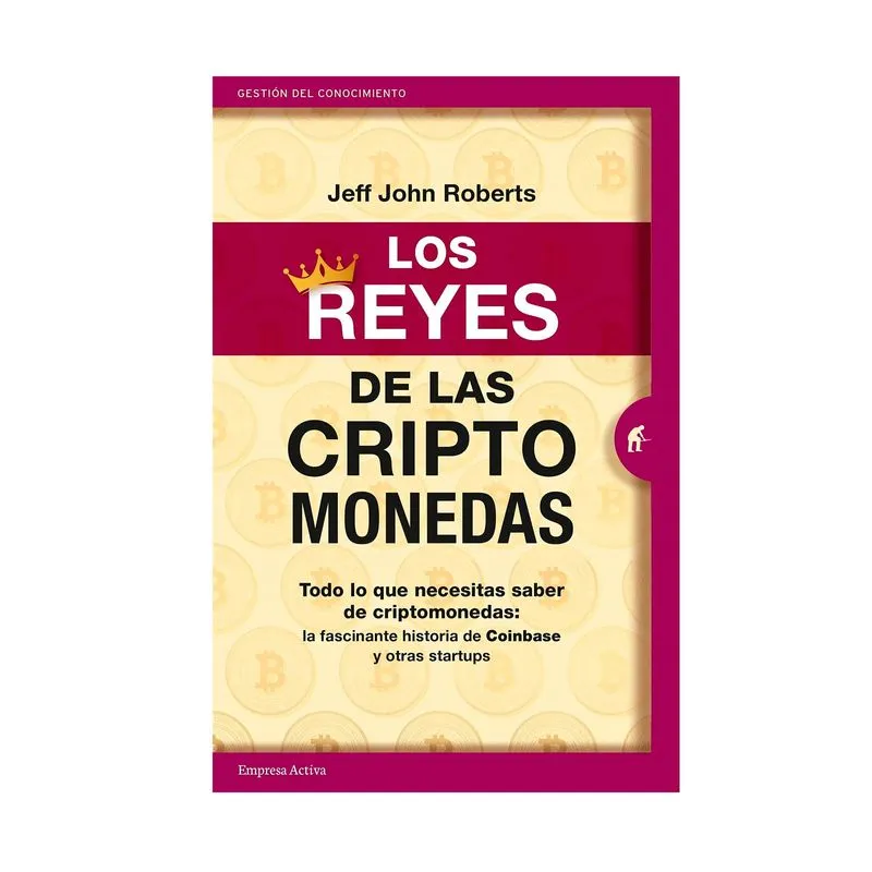 Los reyes de las criptomonedas