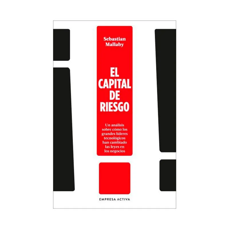 El capital de riesgo