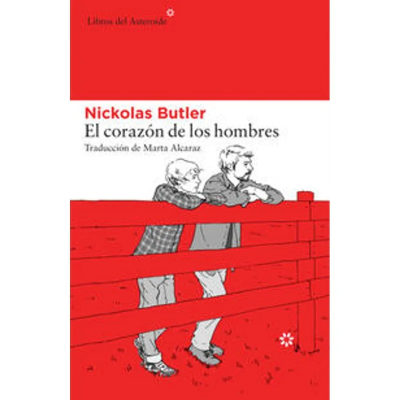 EL CORAZON DE LOS HOMBRES