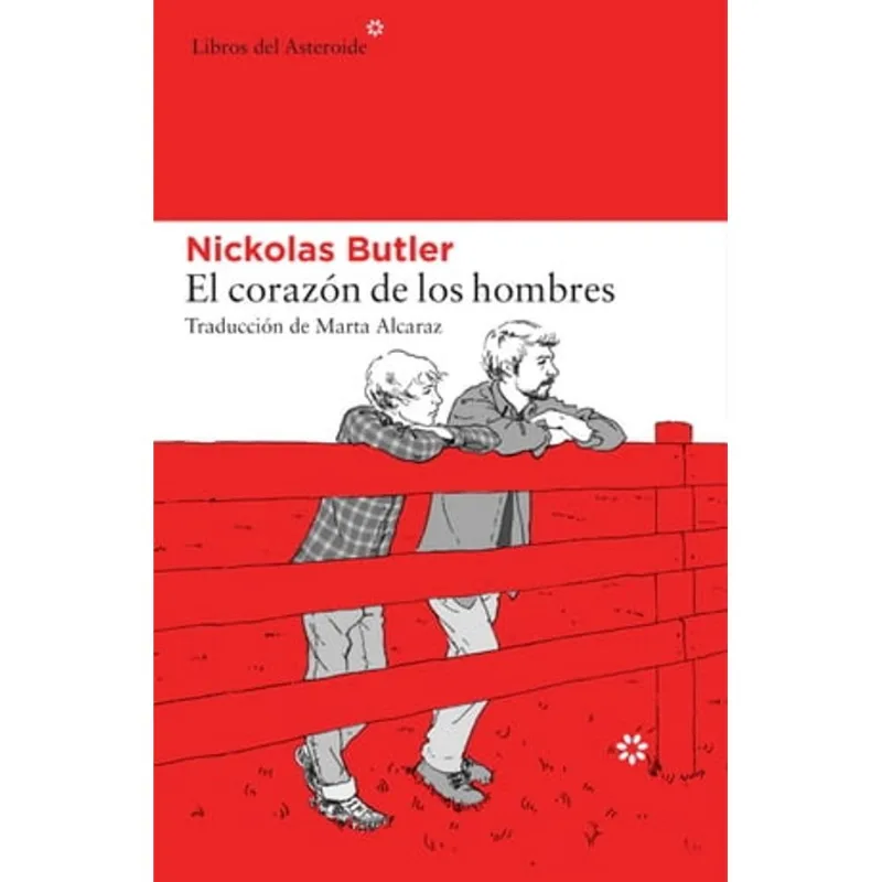 EL CORAZON DE LOS HOMBRES El corazón de los hombres