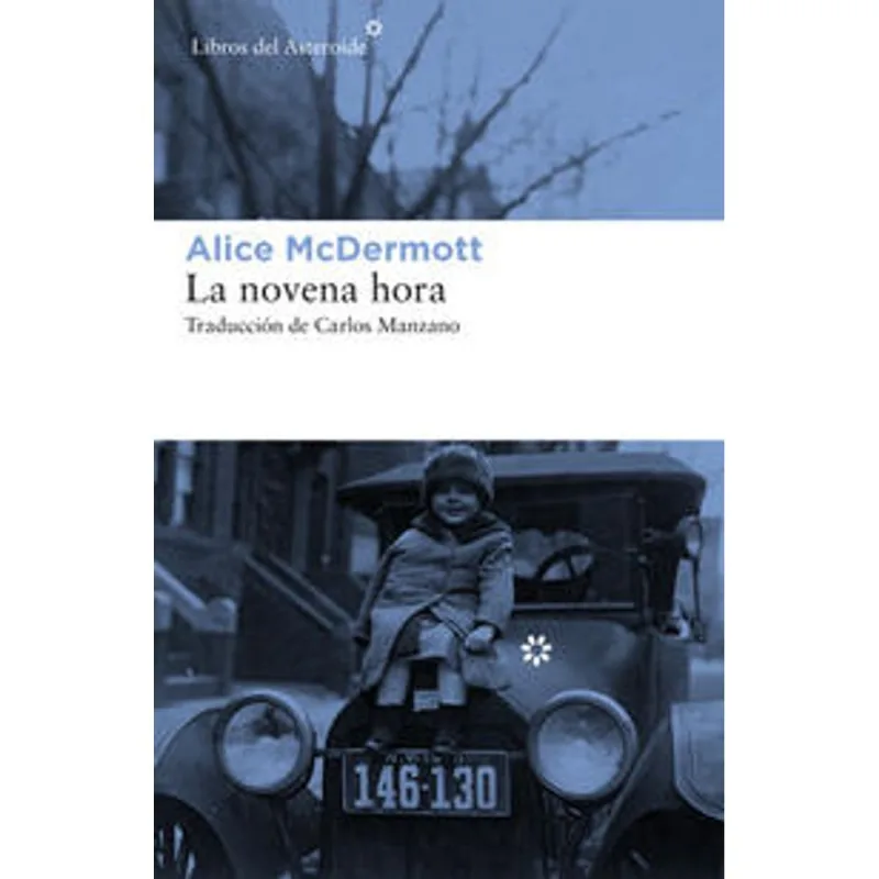 La novena hora