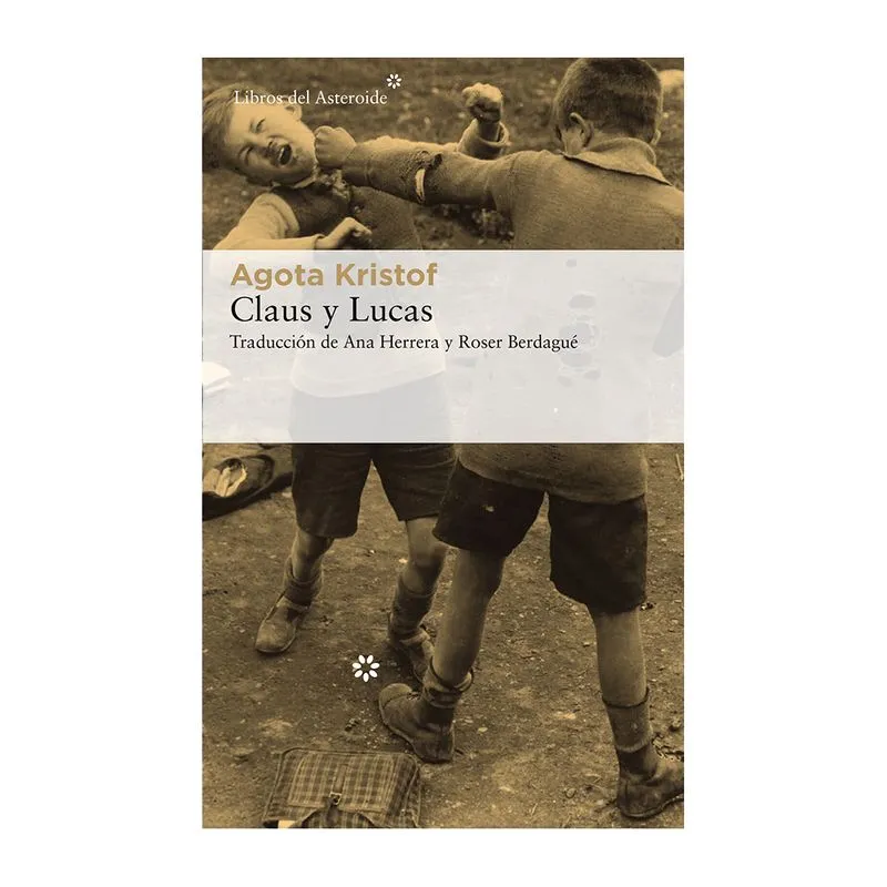 Claus y Lucas