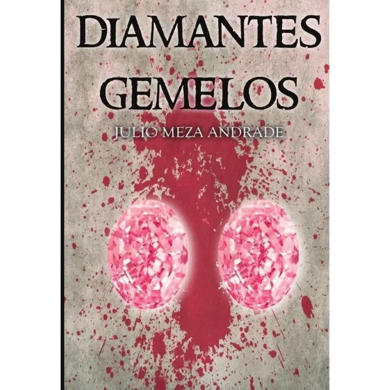 Diamantes gemelos - Espanhol