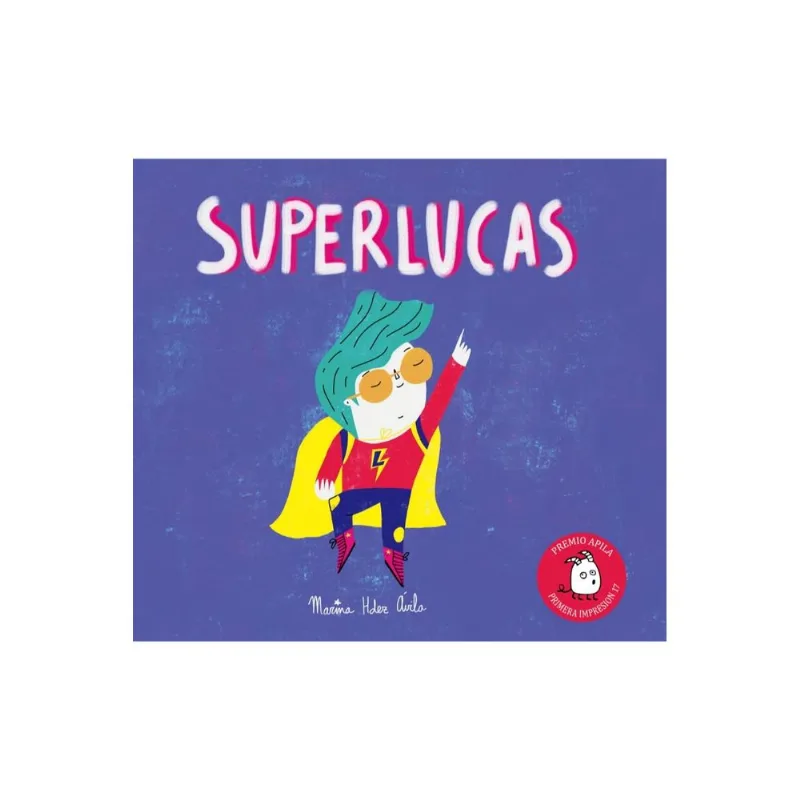 Superlucas