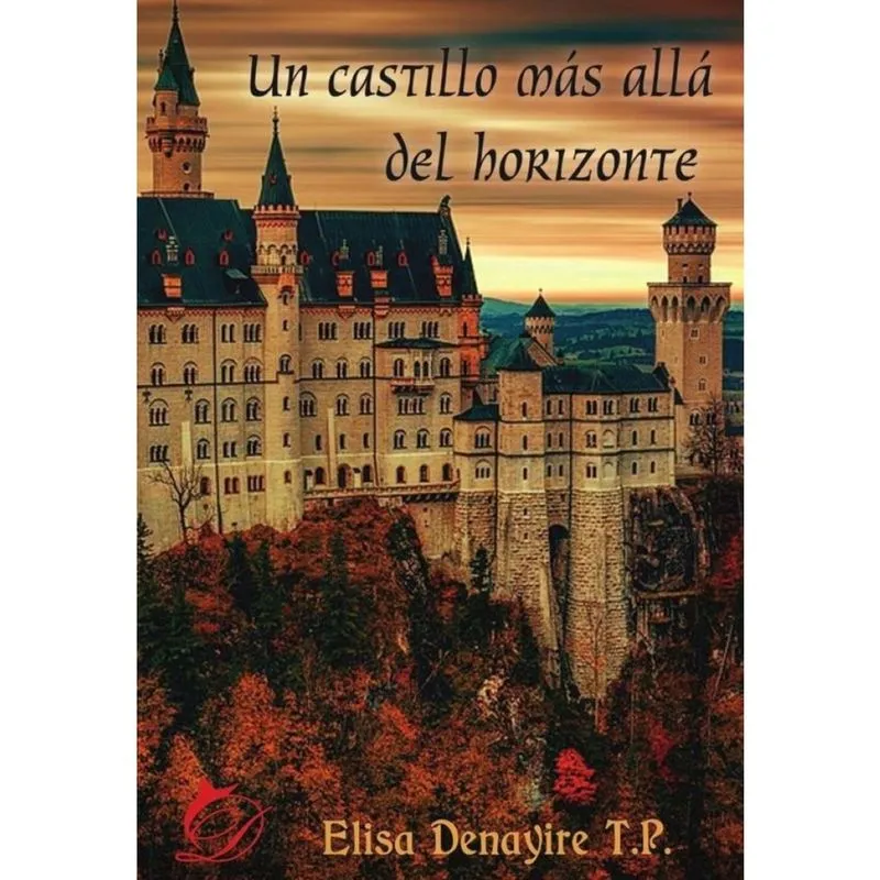 Un castillo más allá del horizonte - Espanhol