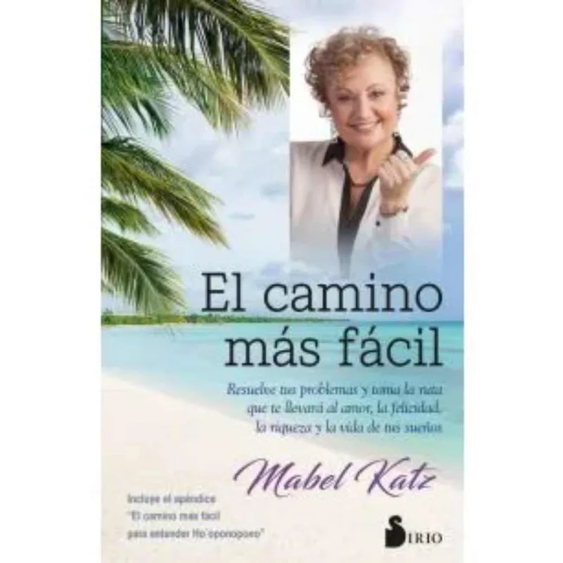 EL CAMINO MAS FACIL