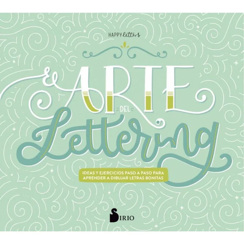 El arte del lettering