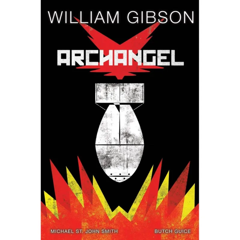ARCHANGEL