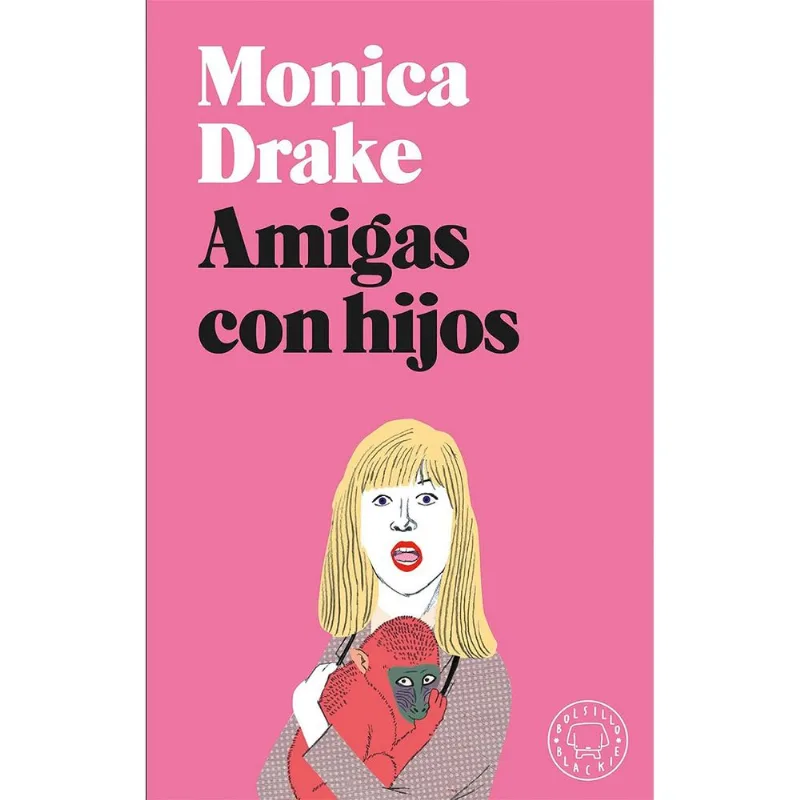 Amigas con hijos