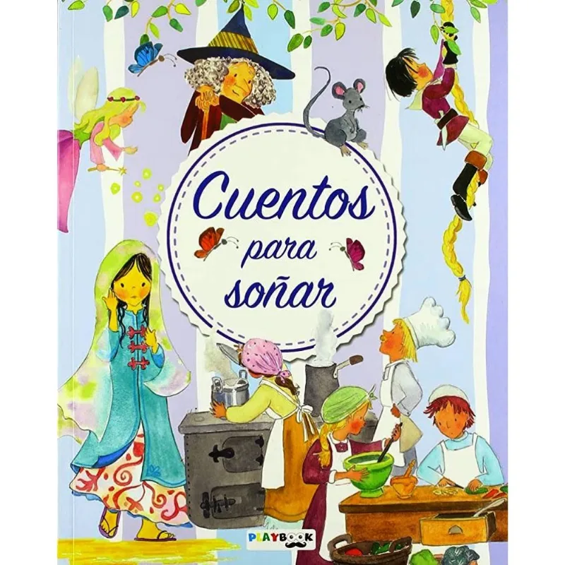 Cuentos para sonar Cuentos para soñar