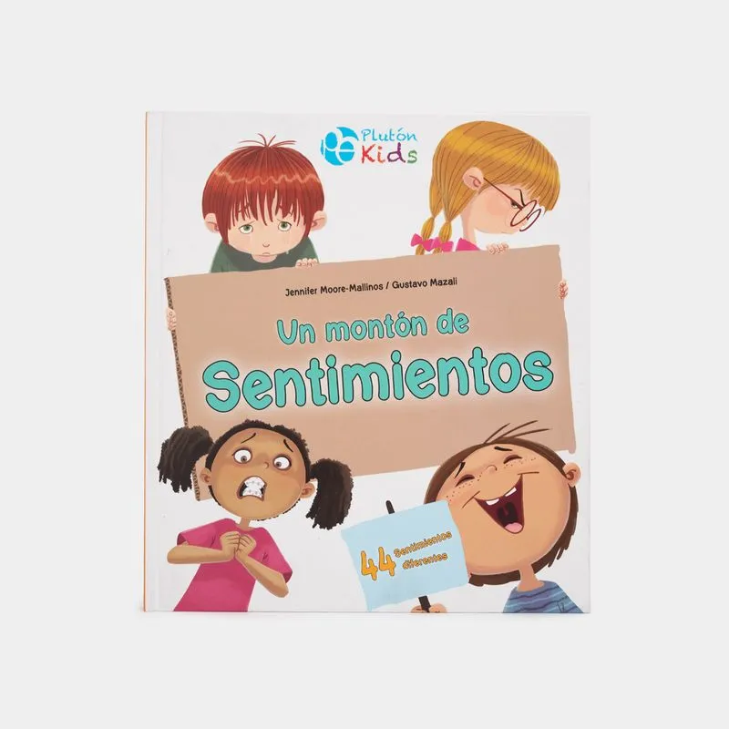 Un Montón de Sentimientos