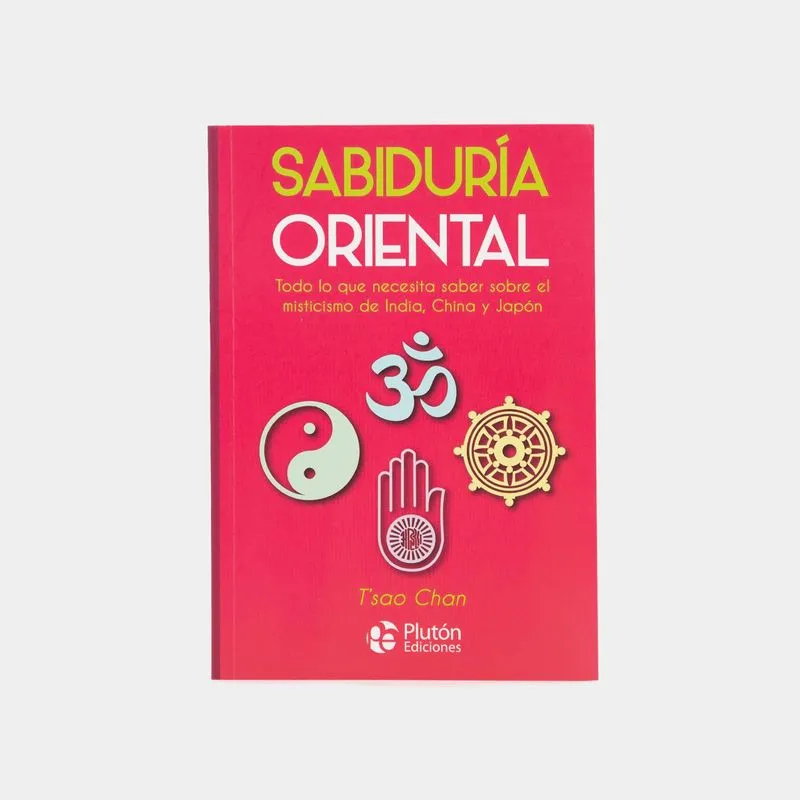 Sabiduría oriental