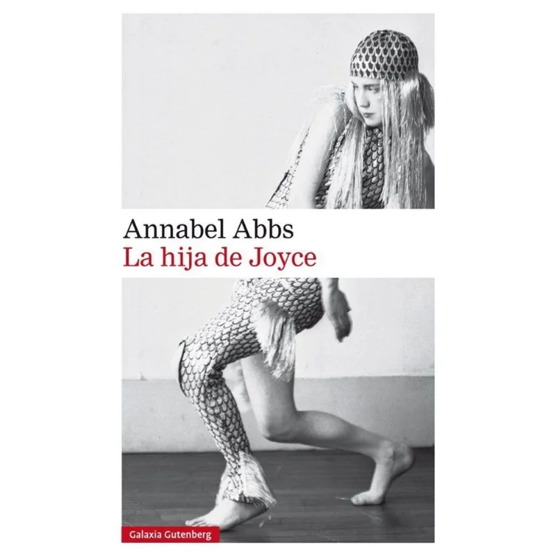 LA HIJA DE JOYCE