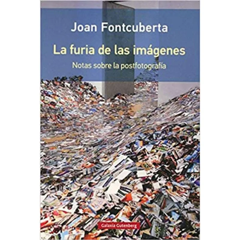 FURIA DE LAS IMAGENES, LA