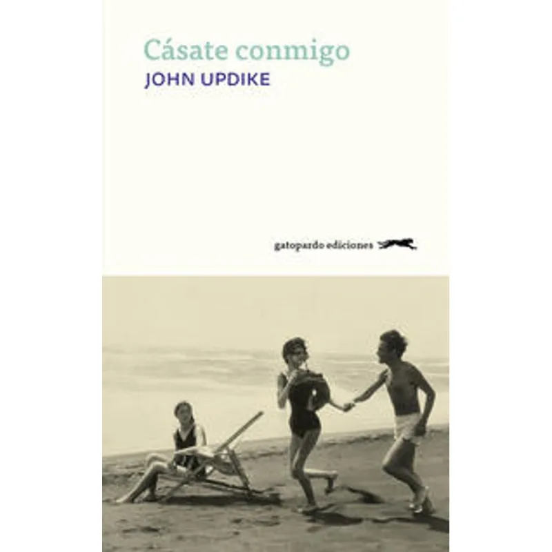 Casate conmigo Cásate conmigo