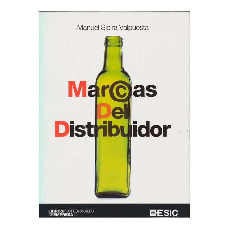 Marcas del distribuidor