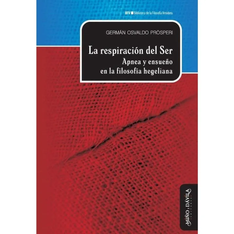 La respiración del Ser - Espanhol
