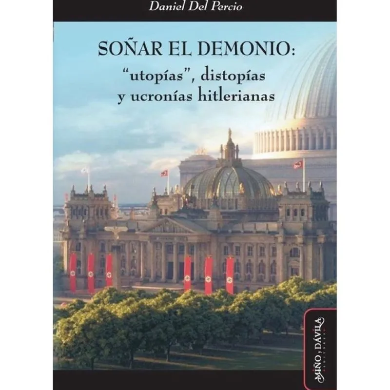 Soñar el demonio - Espanhol