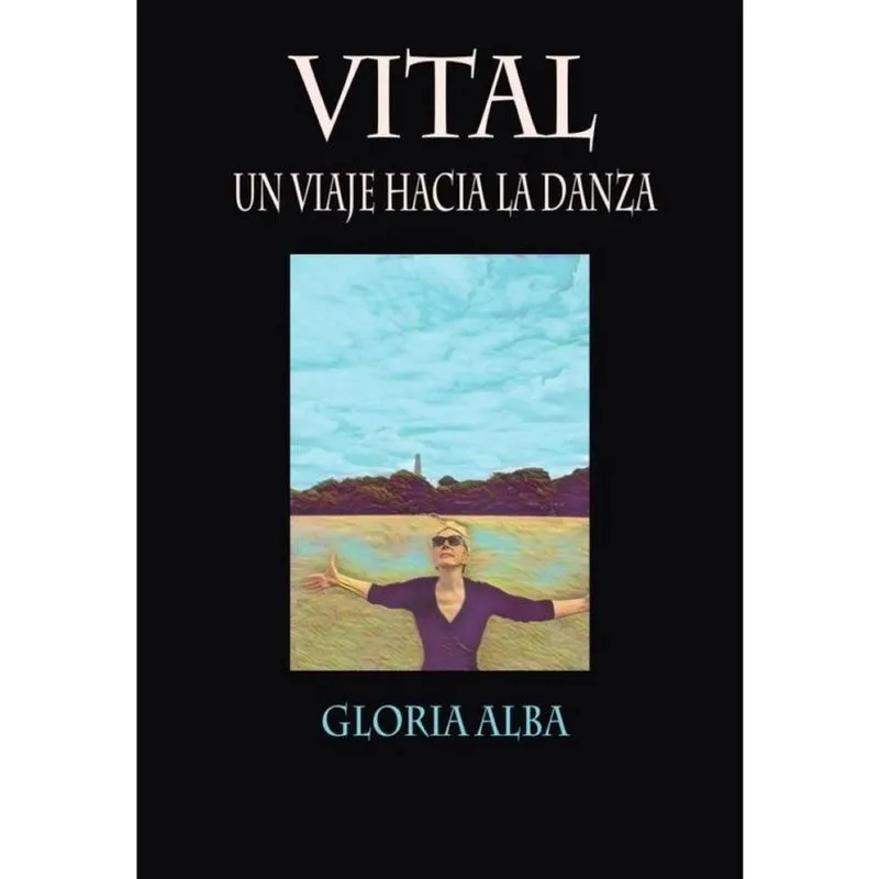 Vital un viaje hacia la danza - Espanhol