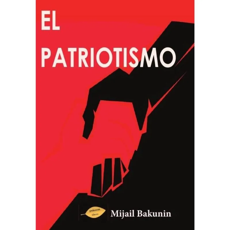 El Patriotismo - Espanhol